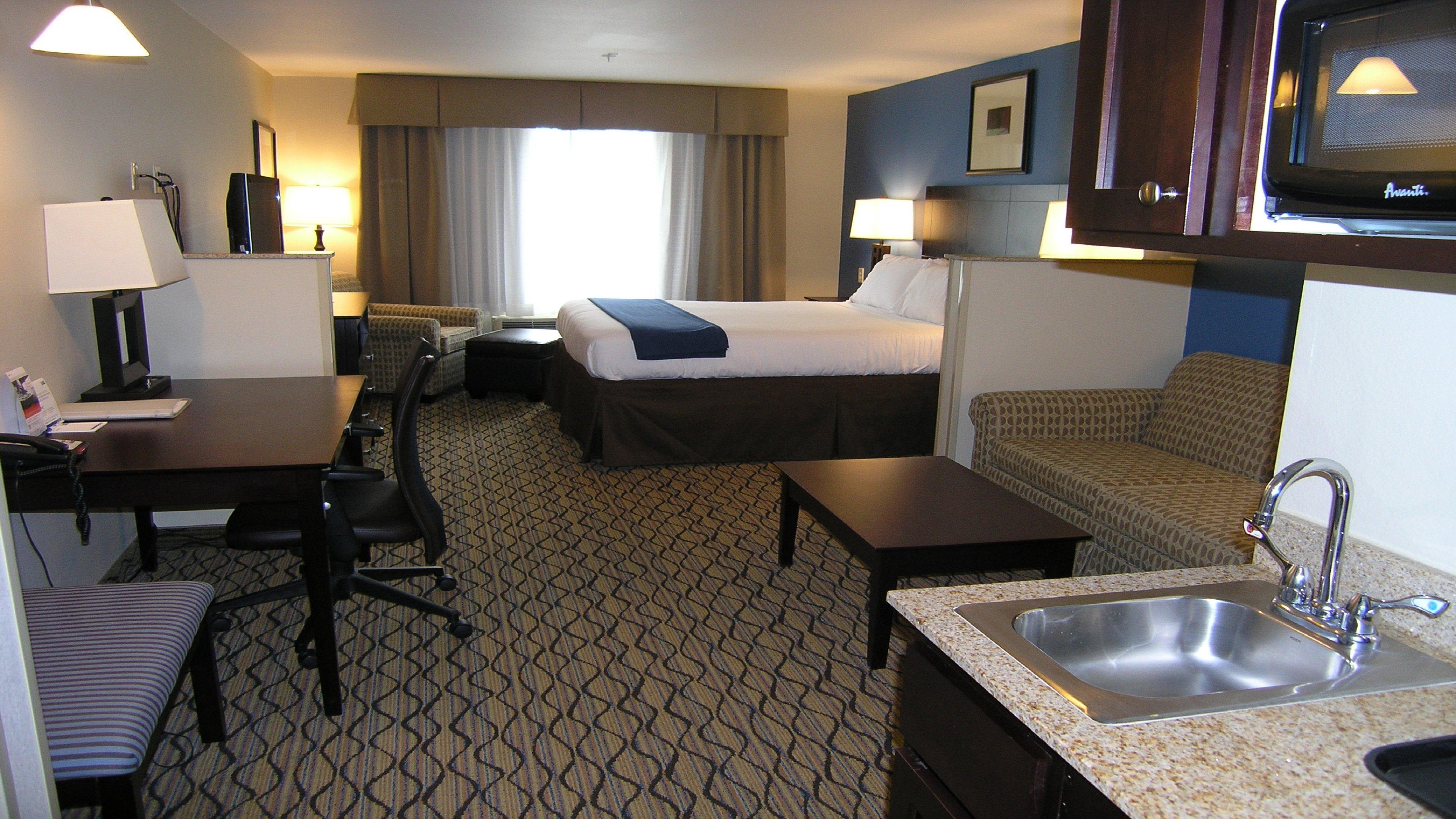 Holiday Inn Express Belle Vernon Екстер'єр фото