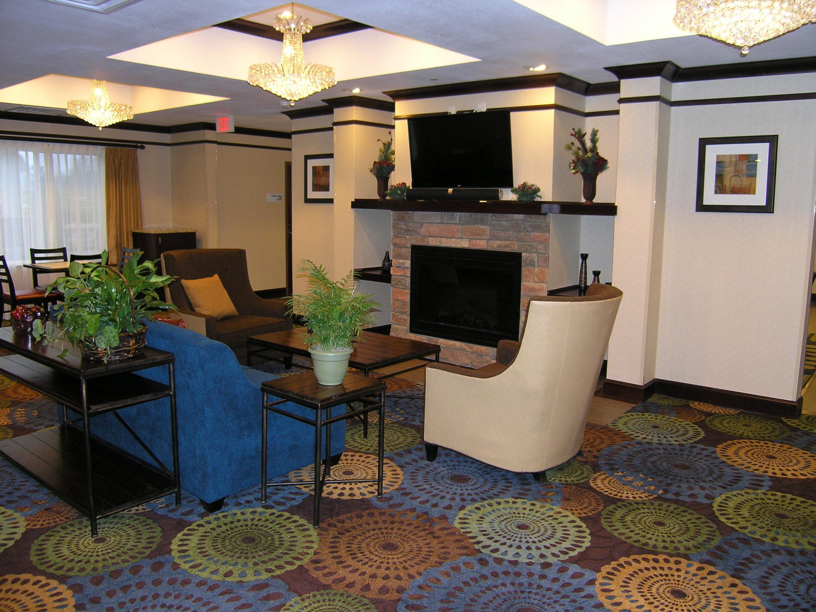 Holiday Inn Express Belle Vernon Екстер'єр фото