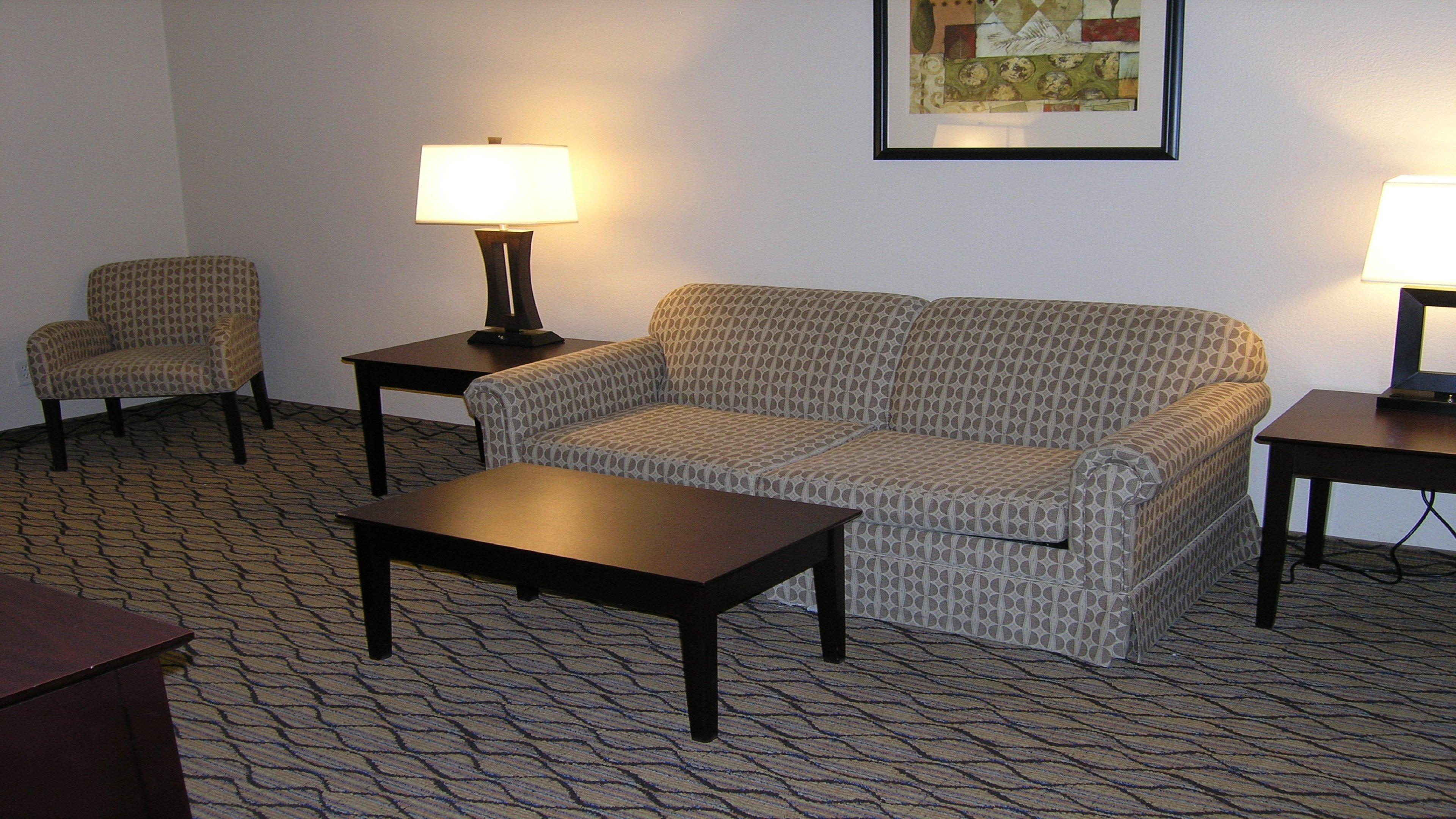 Holiday Inn Express Belle Vernon Екстер'єр фото