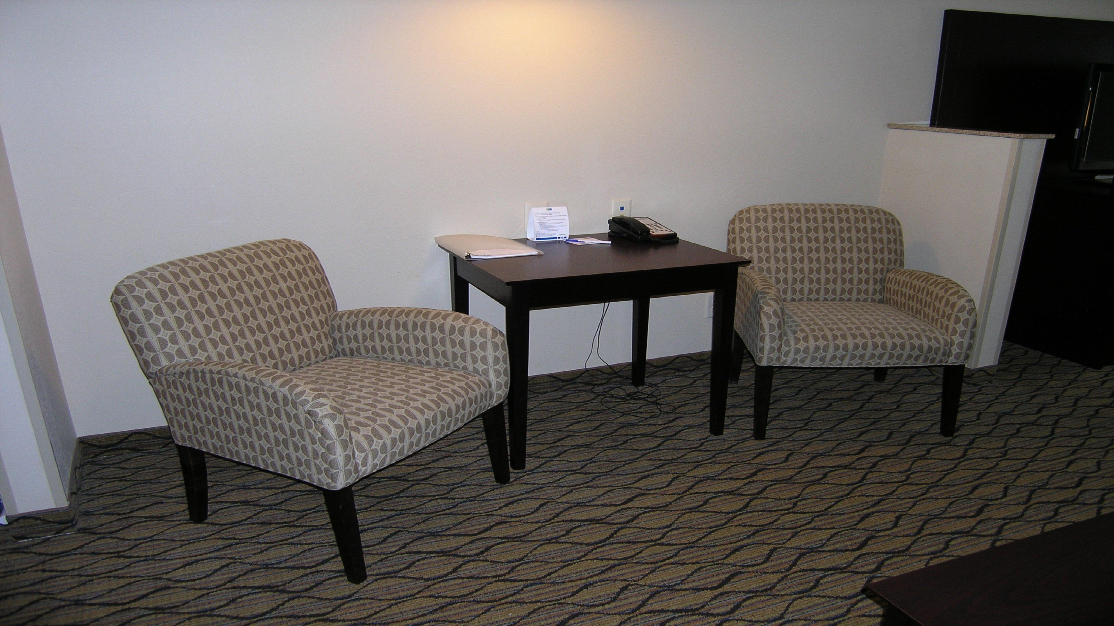 Holiday Inn Express Belle Vernon Екстер'єр фото