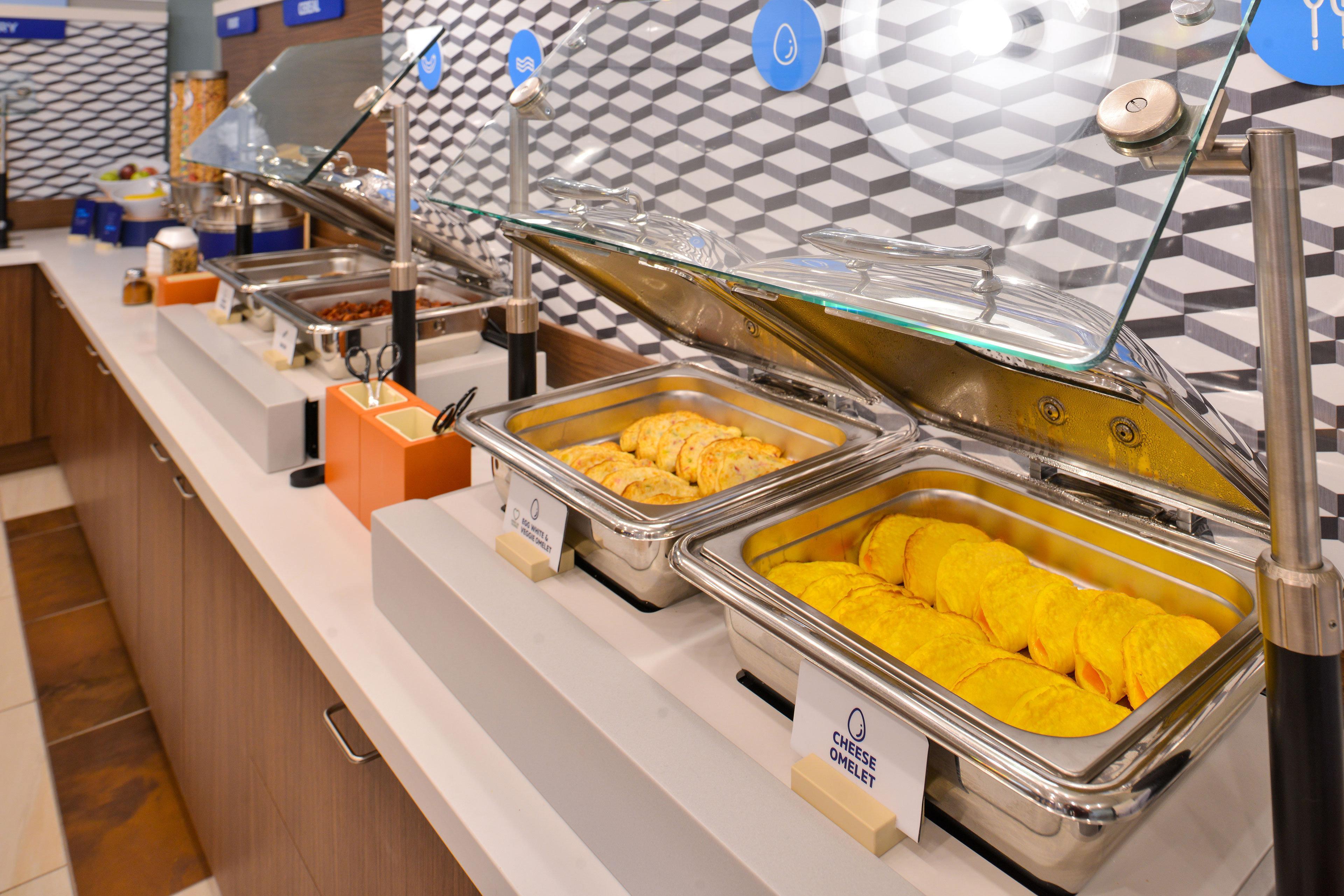 Holiday Inn Express Belle Vernon Екстер'єр фото