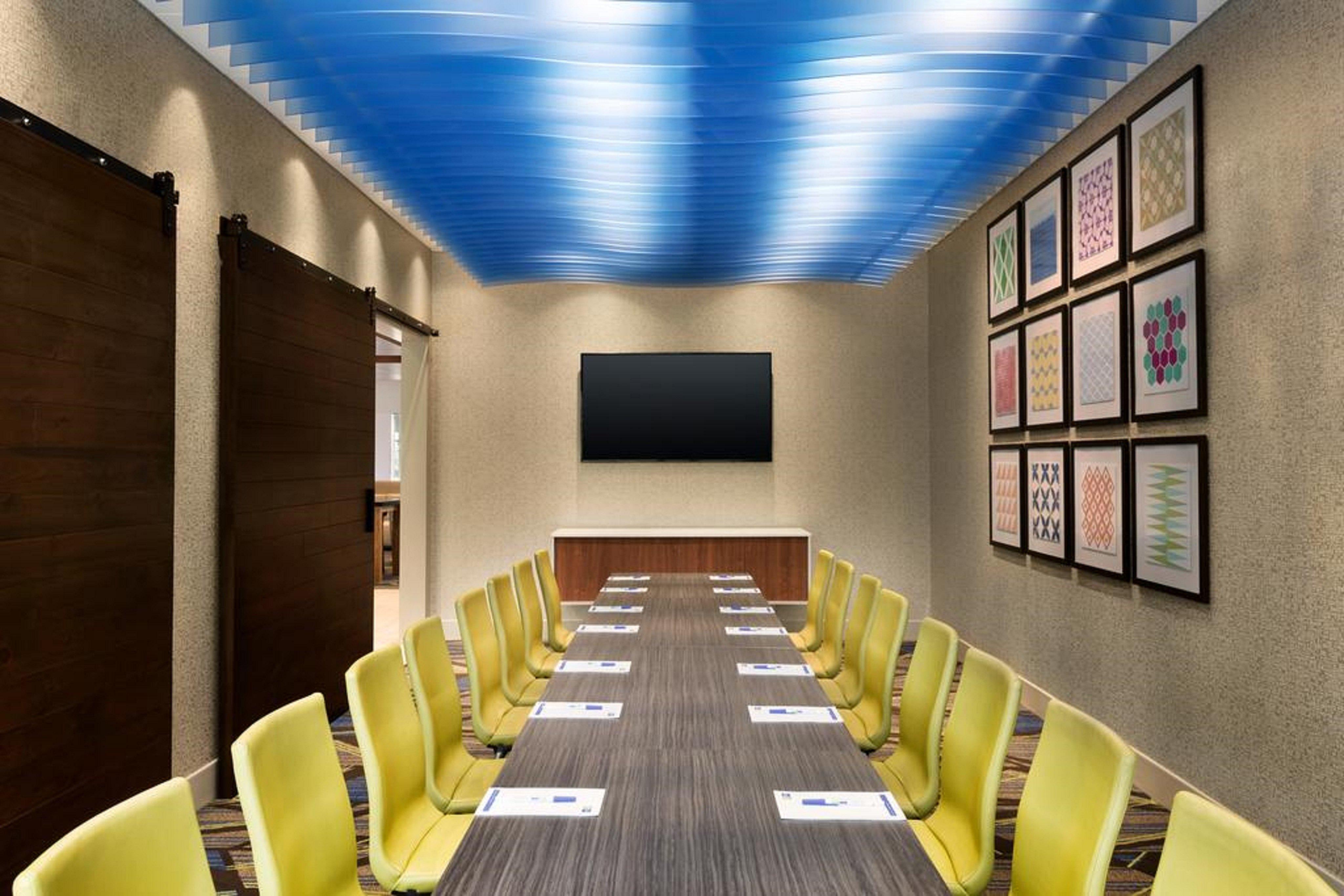 Holiday Inn Express Belle Vernon Екстер'єр фото