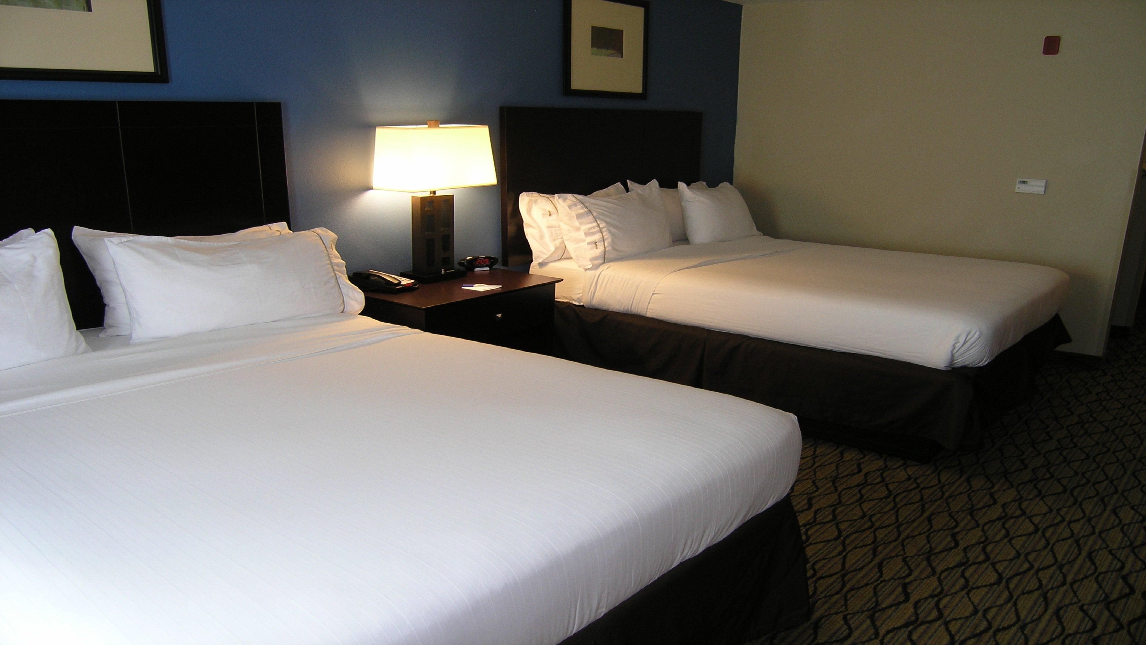 Holiday Inn Express Belle Vernon Екстер'єр фото