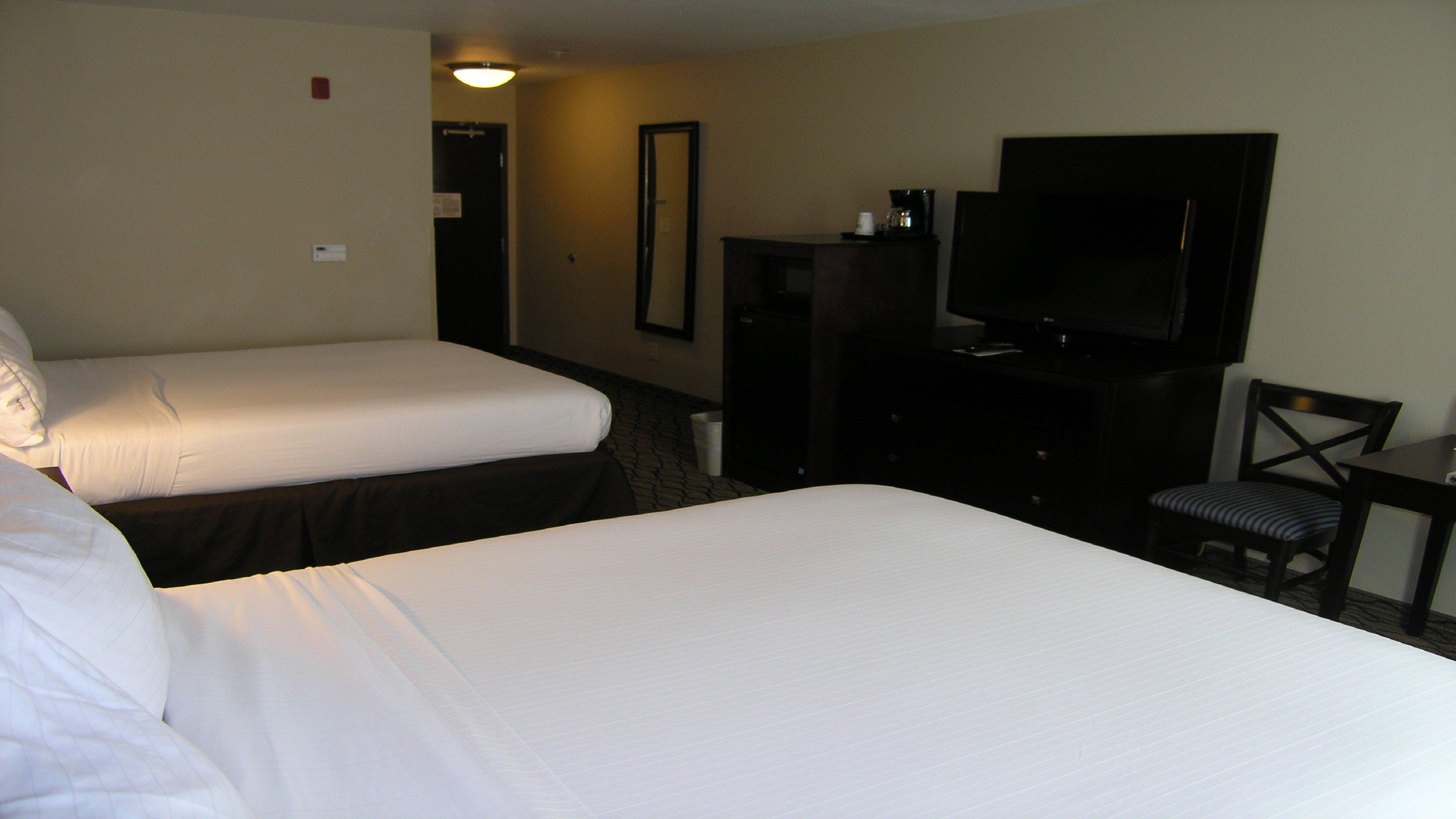 Holiday Inn Express Belle Vernon Екстер'єр фото