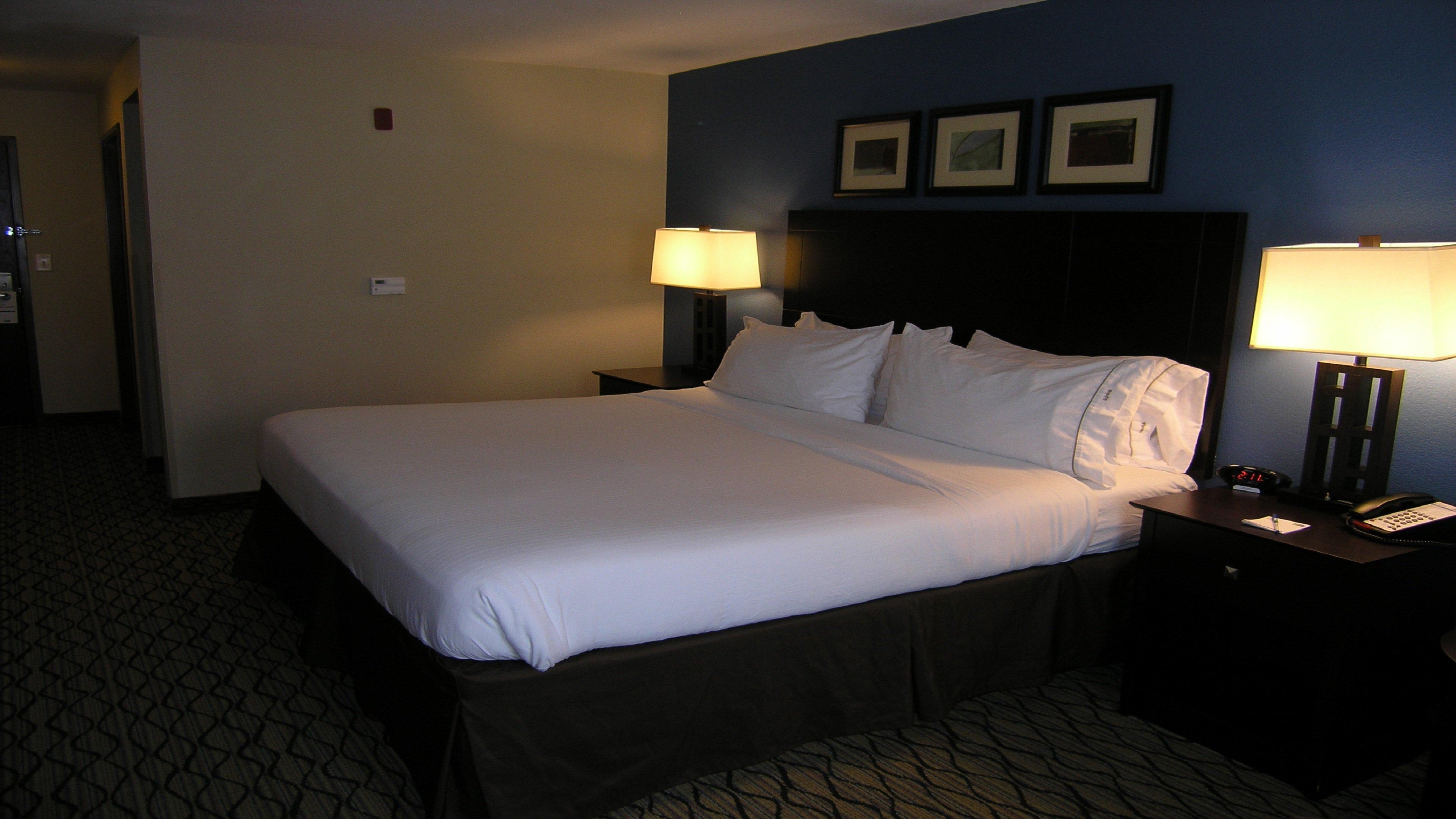 Holiday Inn Express Belle Vernon Екстер'єр фото