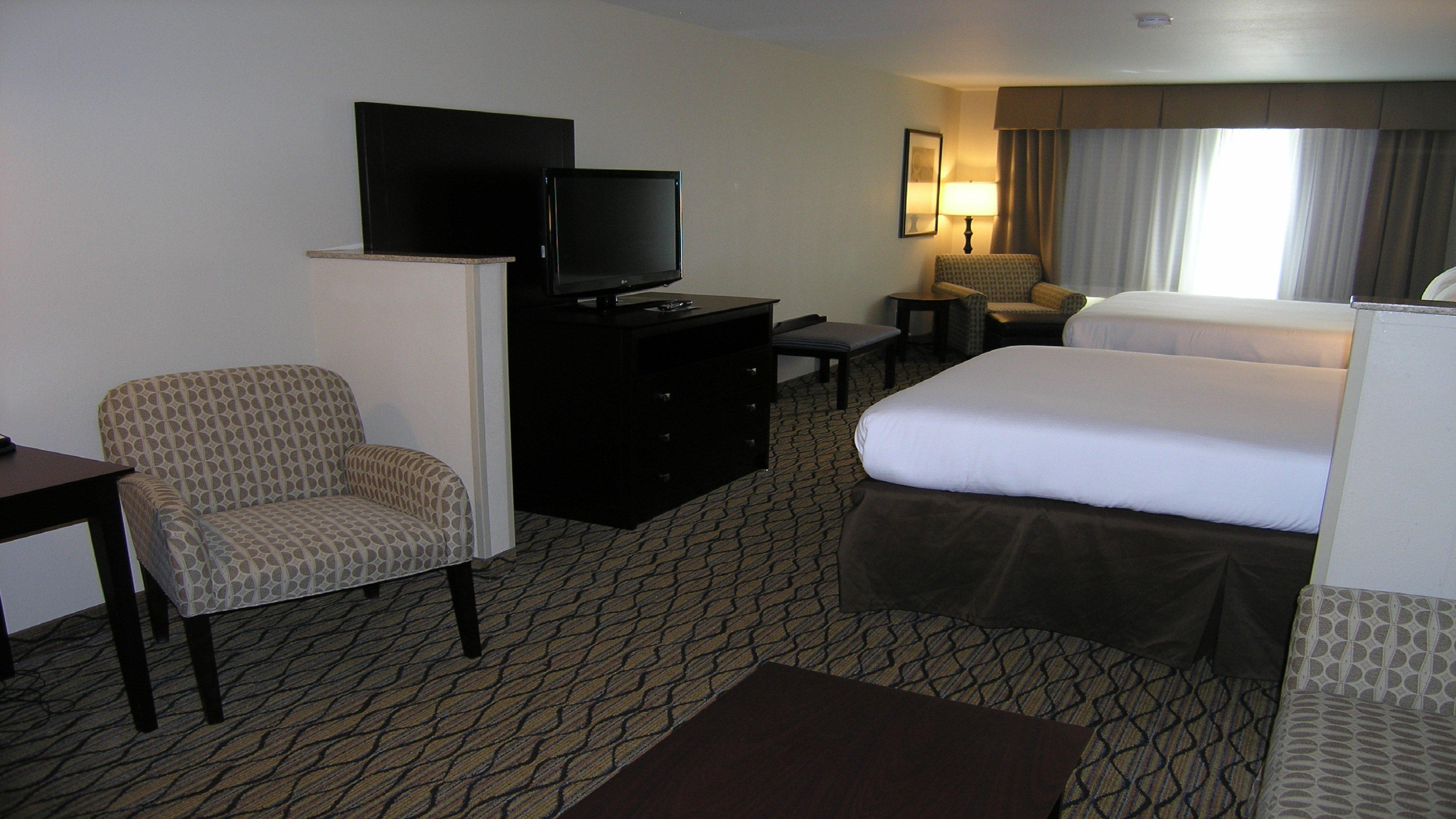 Holiday Inn Express Belle Vernon Екстер'єр фото