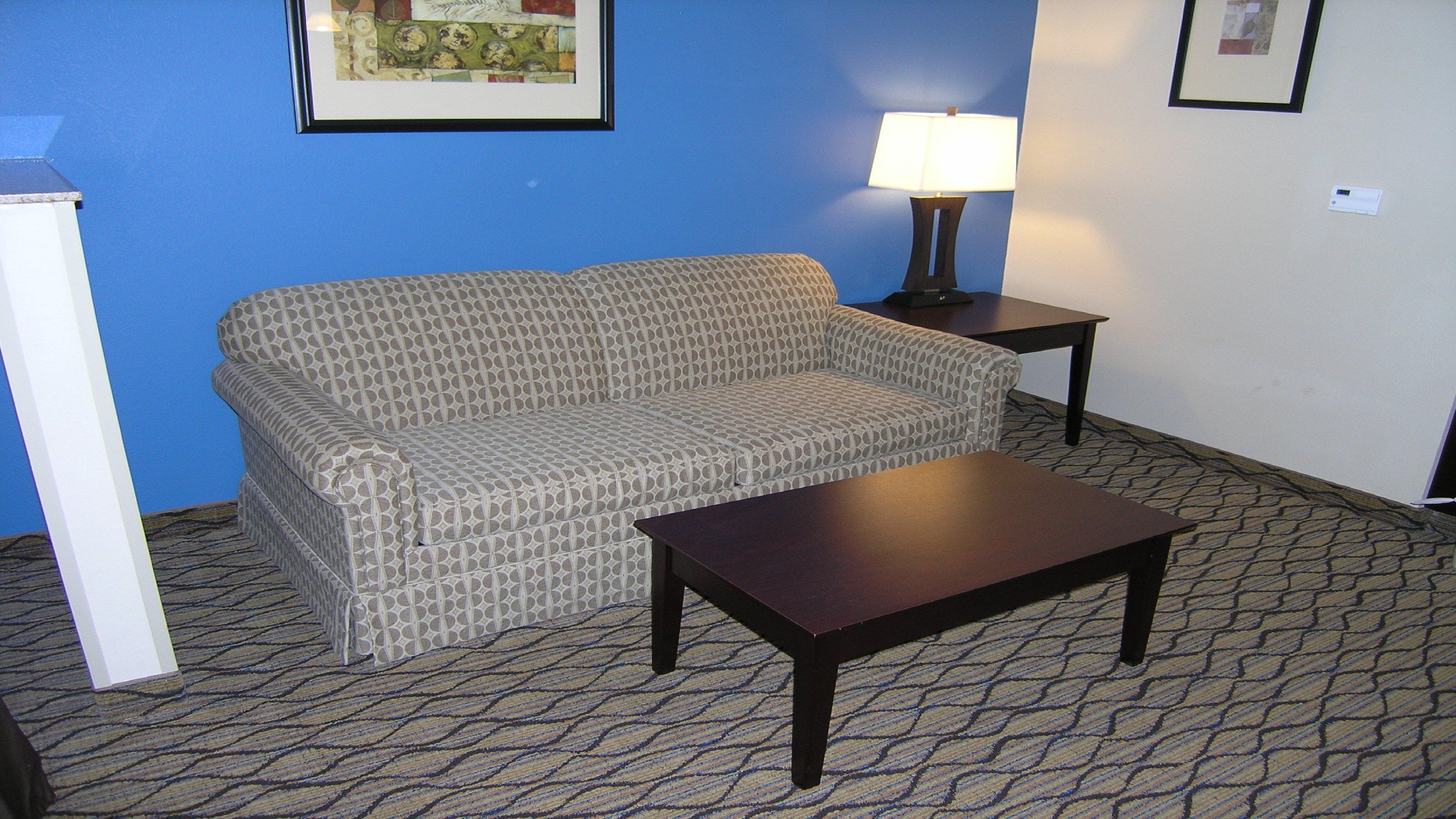 Holiday Inn Express Belle Vernon Екстер'єр фото