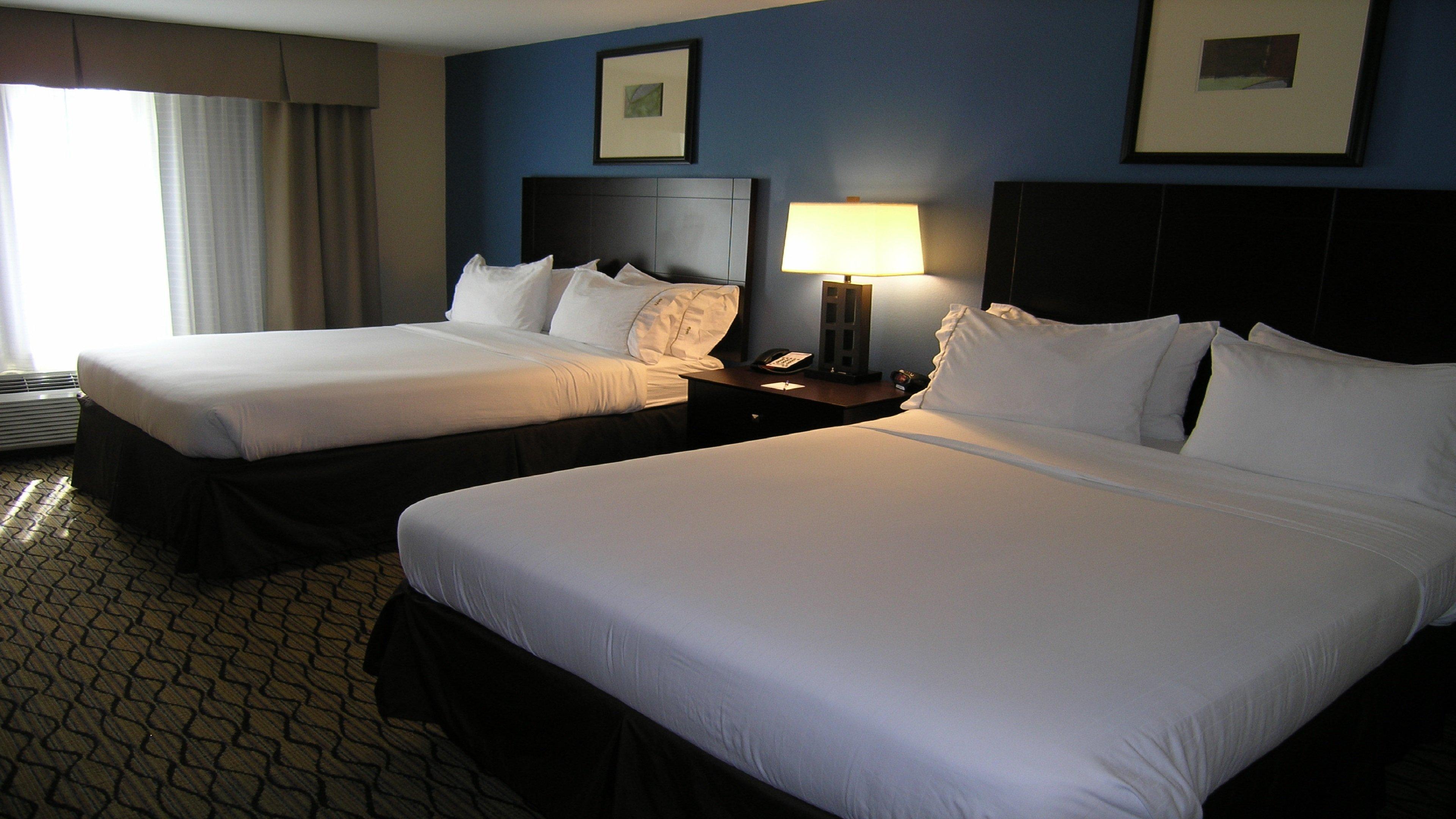 Holiday Inn Express Belle Vernon Екстер'єр фото