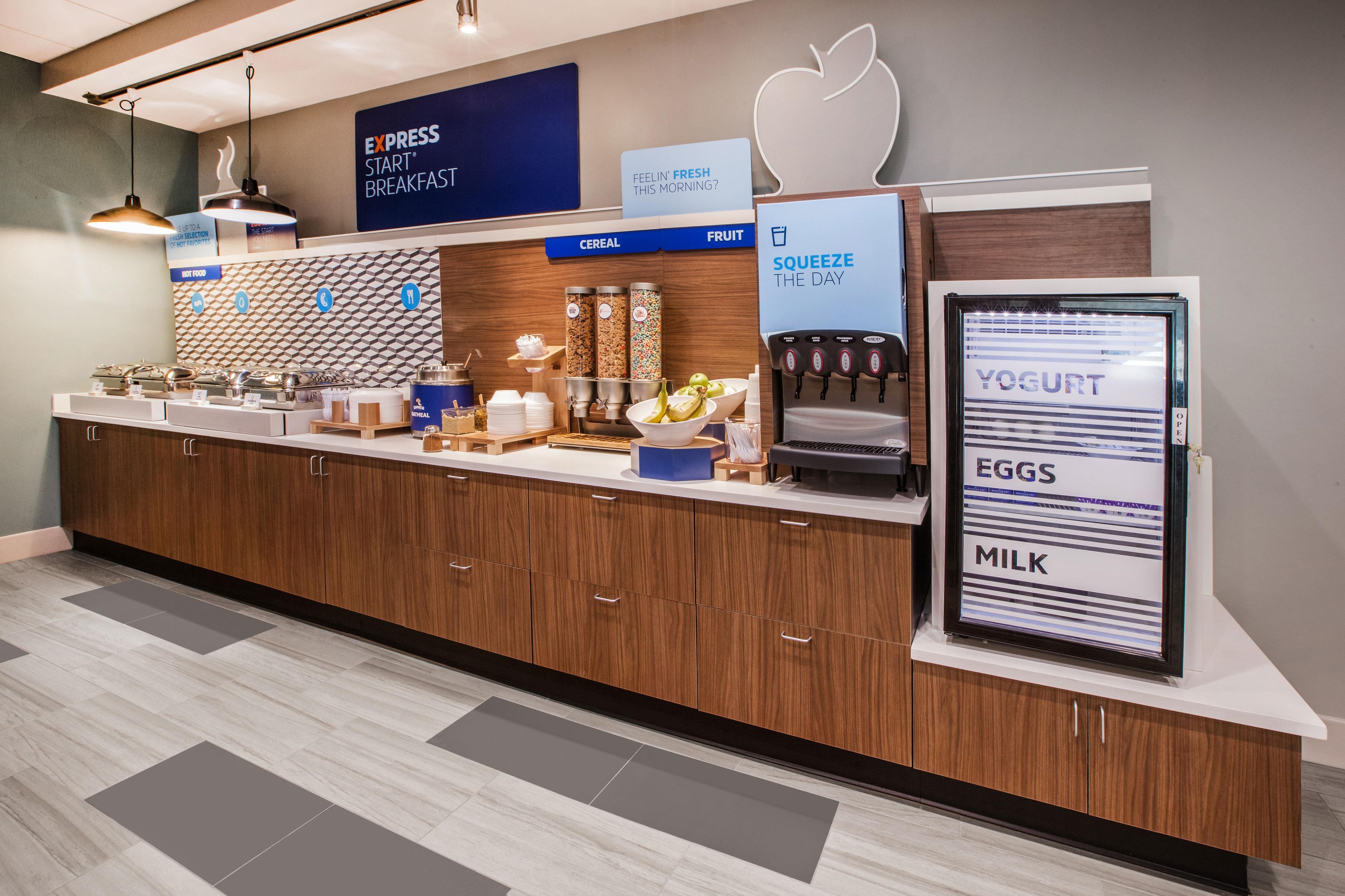 Holiday Inn Express Belle Vernon Екстер'єр фото